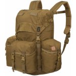 Helikon-Tex Bergen coyote 18 l – Zboží Mobilmania