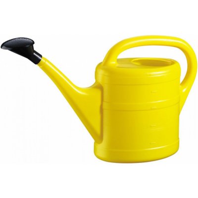 Nohel Garden 5 l žlutá – Zboží Dáma
