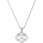 BRUNOshop Náhrdelník s kamínky S3848 – Zboží Mobilmania