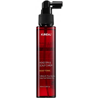 Kundal Head Spa Scalp Care proti vypadávání vlasů 100 ml – Zboží Dáma