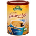 Probio Kafe špaldové s cikorkou instantní 100 g – Zboží Dáma