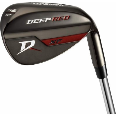 Wilson Deep Red XF – Sleviste.cz