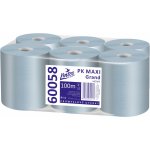 Linteo Satin ZZ 2 vrstvy, 3000 ks – Zboží Dáma