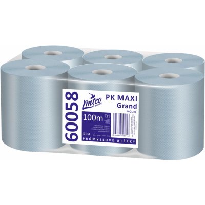 Linteo Satin ZZ 2 vrstvy, 3000 ks – Zboží Dáma