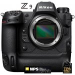 Nikon Z9 – Hledejceny.cz