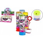 Bublifuk Disney Minnie 4 druhy 60 ml – Zboží Mobilmania
