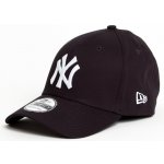 New Era 39thirty League Basic Neyyan Flexfit cap Navy White – Zboží Mobilmania