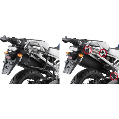 Givi PLR 2119 – Zboží Mobilmania