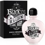 Paco Rabanne Black XS Be a Legend Debbie Harry toaletní voda dámská 80 ml – Hledejceny.cz