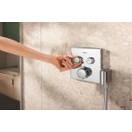 GROHE SmartControl 34876000 – Zboží Mobilmania