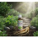 Dr. Popov Žen-šen pravý 50 ml – Hledejceny.cz