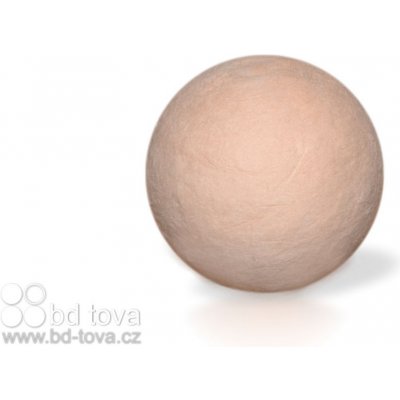 BD-Tova Kulička vatová ø 60 mm tělová 10 ks – Sleviste.cz