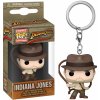 Přívěsky na klíče Funko Indiana Jones Indiana Jones