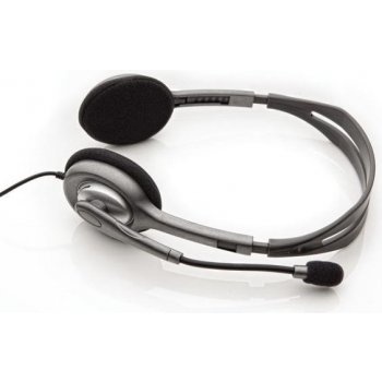 Logitech Stereo Headset H110