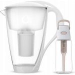 Dafi Crystal 2 l bílá – Hledejceny.cz