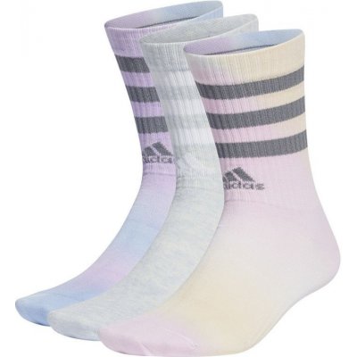 adidas ponožky 3 Stripes Crew HT3464 – Zbozi.Blesk.cz