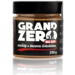 Big Boy Grand Zero s tmavou čokoládou jemná 250 g – Zbozi.Blesk.cz