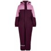 Dětská kombinéza Color Kids Coverall Dětská zimní kombinéza 740346 polent purple