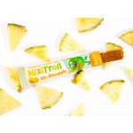 MIXIT Ovocná rolka MixiTroll 100 % Ananas 20 g – Zboží Dáma