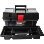 Patrol Kufr na nářadí STUFF SEMI PROFI 16 CARBO – Zboží Dáma