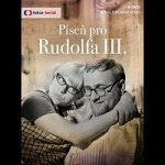 Píseň pro Rudolfa III. DVD – Hledejceny.cz