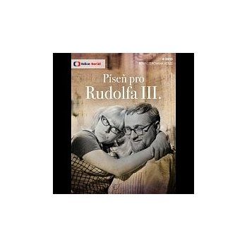 Píseň pro Rudolfa III. DVD