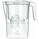 Brita Style XL 3,5 l šedá 2024 – Zboží Dáma