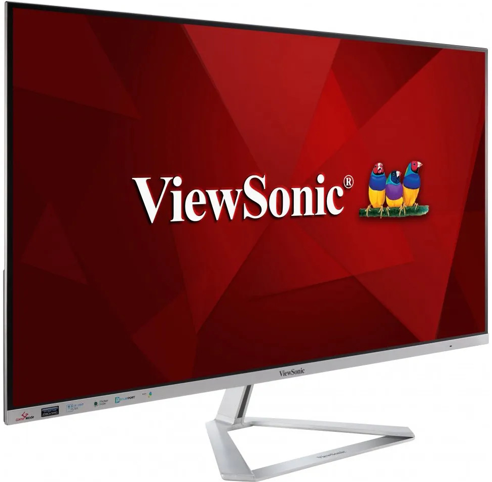 ViewSonic VX3276-2K-MHD-2