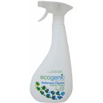 Ecogenic čistič koupelen s pomerančem a rozprašovačem 500 ml – Zboží Mobilmania