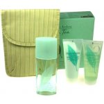 Elizabeth Arden Green Tea Woman EDP 100 ml + tělové mléko 100 ml dárková sada – Hledejceny.cz