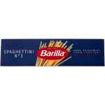 Barilla Spaghettini n.3 0,5 kg – Zboží Dáma