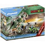 Playmobil 71183 Útok T-Rexe – Zboží Živě