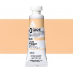 Holbein akrylová kvašová barva light apricot 40 ml – Zboží Dáma