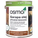 Osmo 013 terasový olej 3 l garapa – Hledejceny.cz
