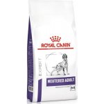 Royal Canin Veterinary Care Dog Neutered Adult 9 kg – Hledejceny.cz