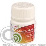 Klas Quatro Klas 30 tablet – Hledejceny.cz