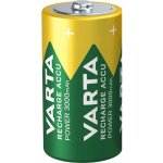 Varta Power C 3000 mAh 2ks 56714101402 – Zboží Živě