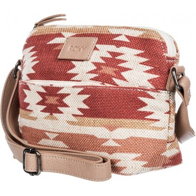 Roxy kabelka Bird Island crossbody baked clay