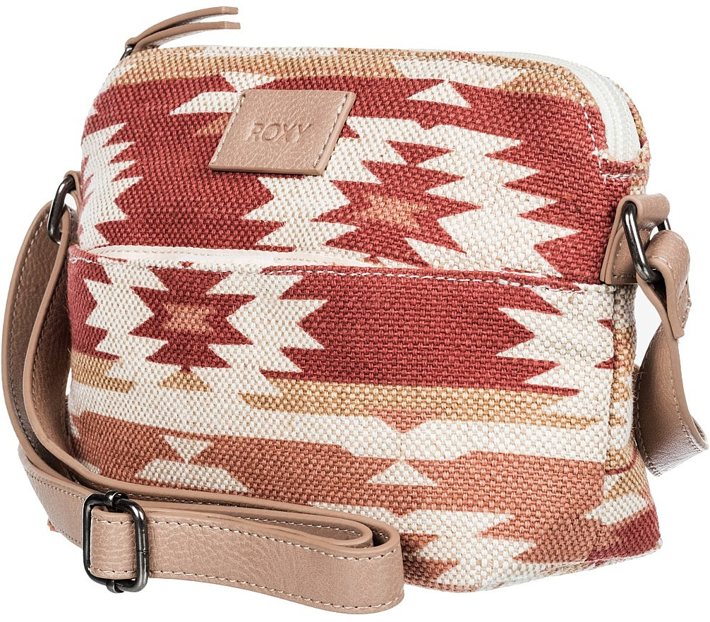 Roxy kabelka Bird Island crossbody baked clay