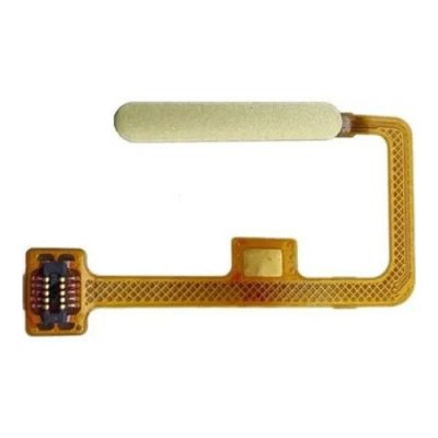 Xiaomi Mi 11 Lite 4G, 11 Lite 5G flex ON/OFF (power) gold – Hledejceny.cz
