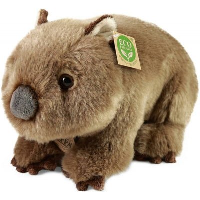 Eco-Friendly Vombat 240773 28 cm – Zboží Mobilmania