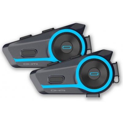 Asmax OHMI D9 – Sleviste.cz