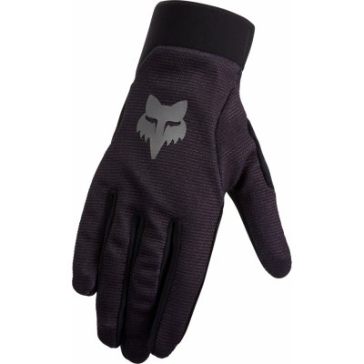 Fox Yth Ranger Fire LF black – Zboží Mobilmania