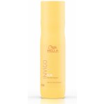 Recenze Wella Invigo Sun šampon pro vlasy namáhané sluncem 250 ml