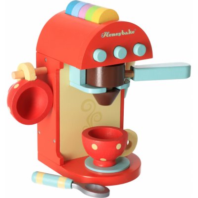 Le Toy Van kávovar – Zboží Dáma