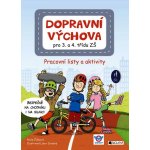 Dopravní výchova pro 3. a 4. třídu ZŠ – Hledejceny.cz