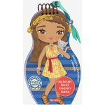 Presco Group Oblékáme řecké panenky ELENA Omalovánky – Sleviste.cz