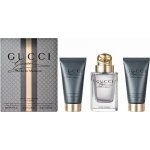 Gucci Made to Measure EDT 90 ml + balzám po holení 50 ml + sprchový gel 50 ml dárková sada – Hledejceny.cz