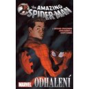 The Amazing Spider-Man: Odhalení