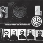 Asian Dub Foundation - Rafi's Revenge 2 CD – Hledejceny.cz